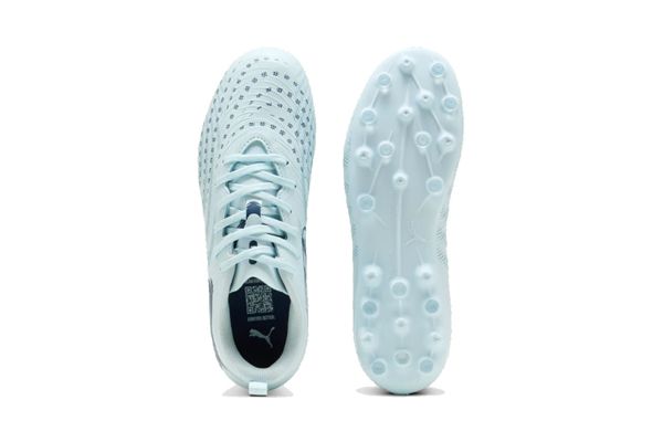 Puma Future 9 Play MG Junior PUMA TEAMSPORT | Scarpe calcio | 10892403